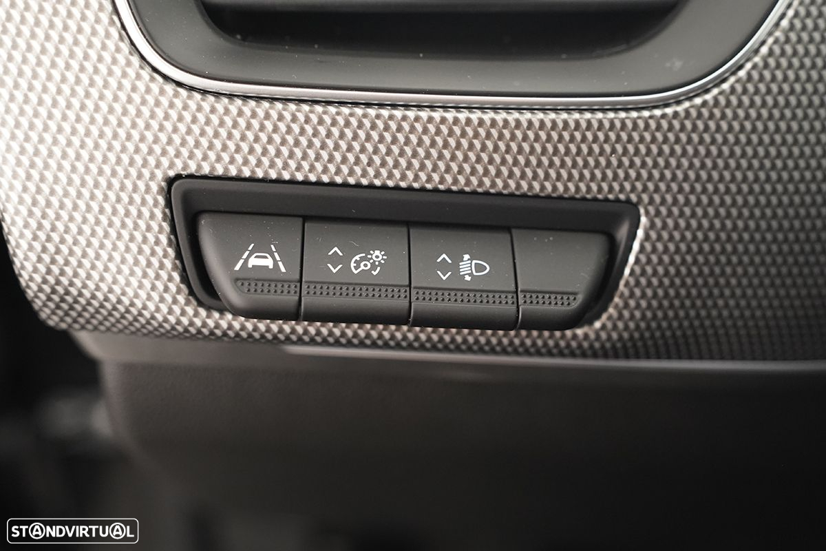 Renault Arkana 1.3 TCe Techno EDC - 20