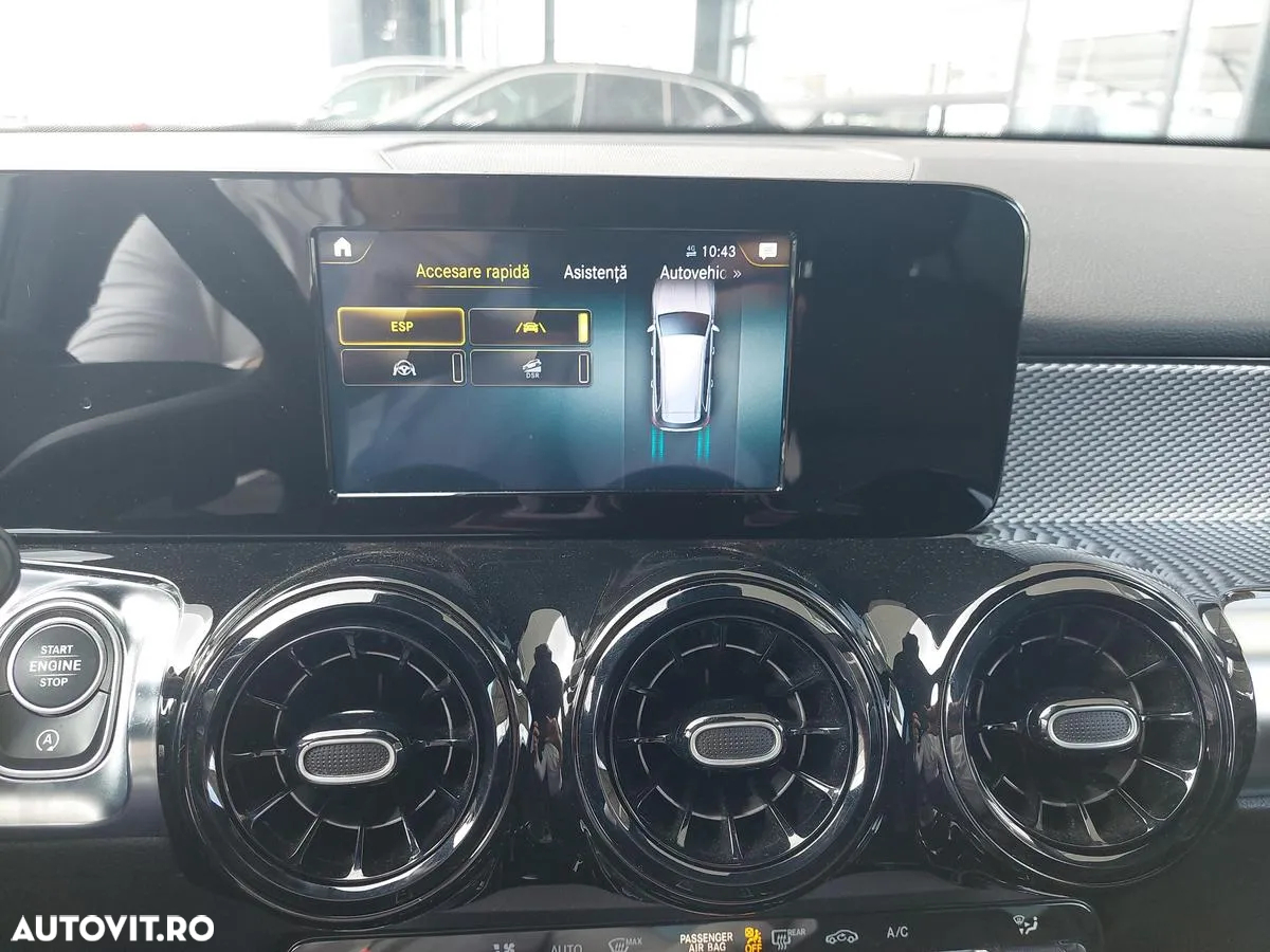 Mercedes-Benz GLB 220 d 4MATIC Aut. - 17