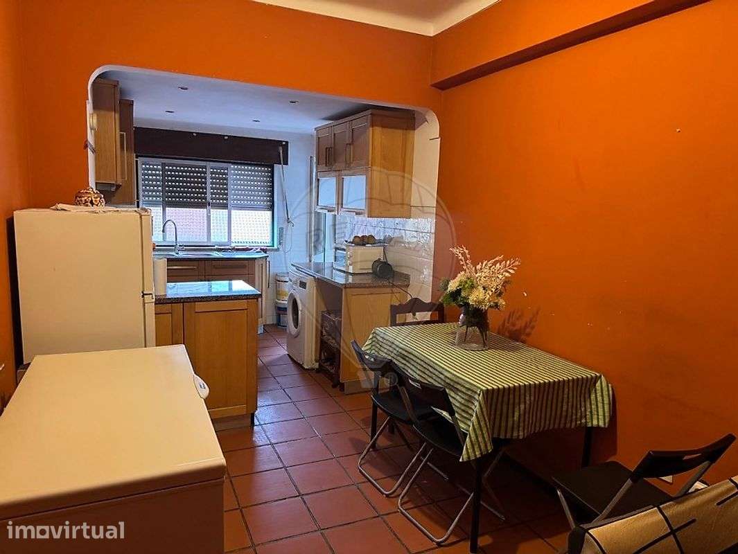 Apartamento T3 para venda - Grande imagem: 4/20