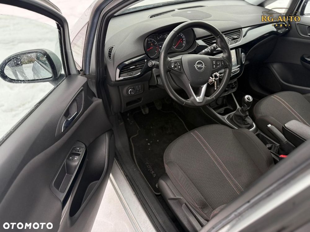 Opel Corsa - 34