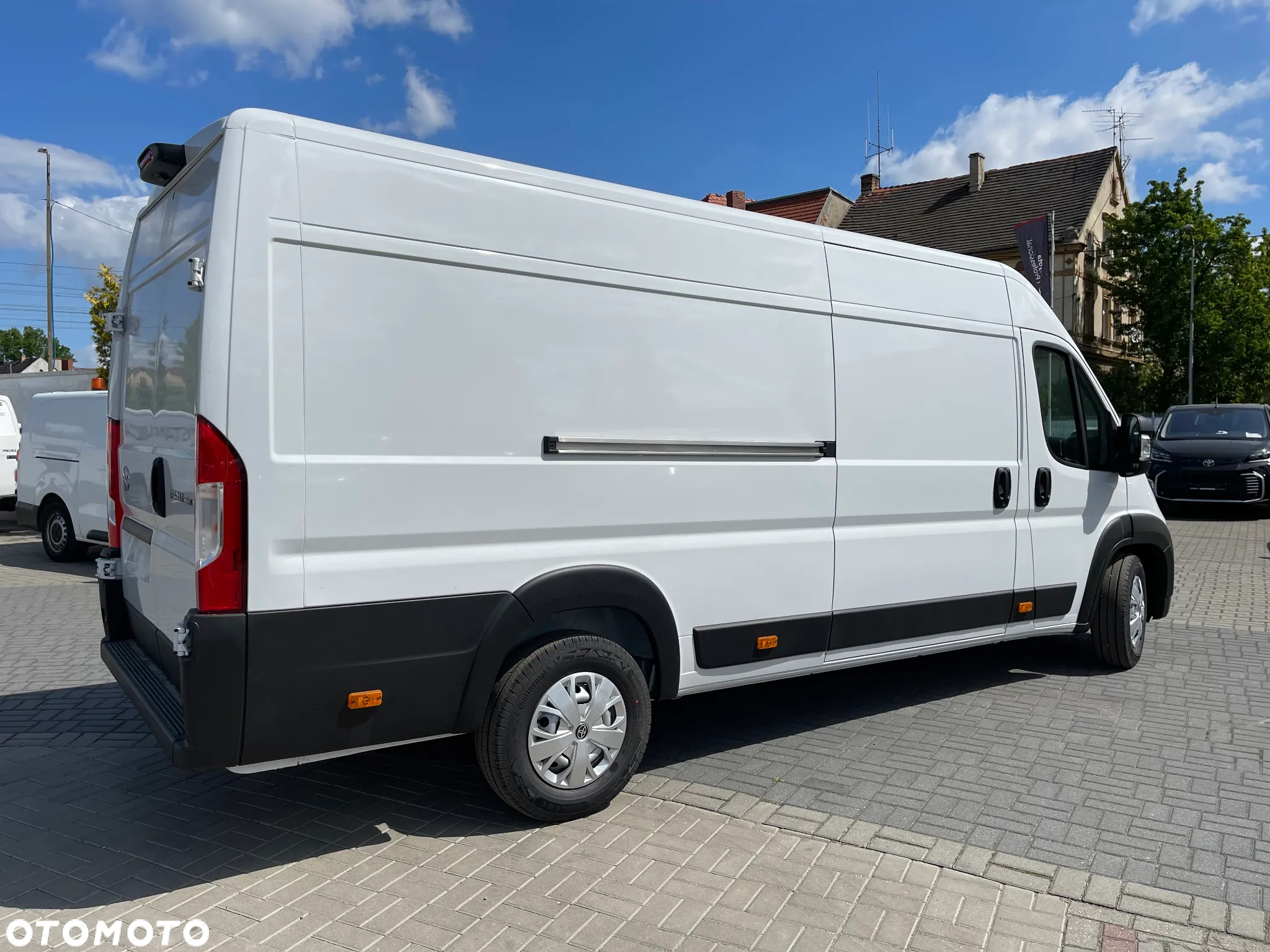 Toyota Proace Max - 5