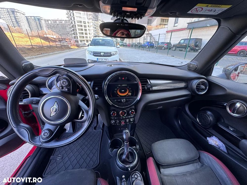 Mini John Cooper Works - 5