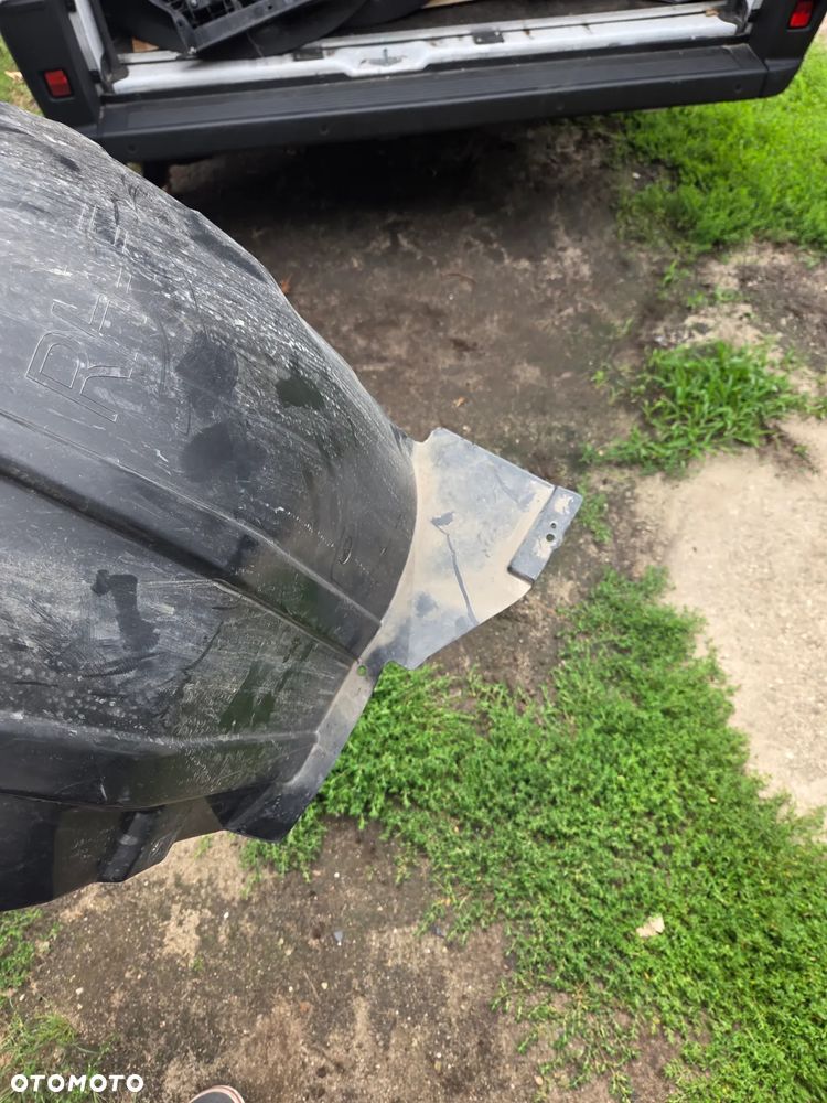 Nadkole przednie prawe Mercedes Vito III V-Klasa A447 A4476840277 Nadkole prawy przód przednie Mercedes Vito III V-Klasa A447 W447 A4476840277 - 8