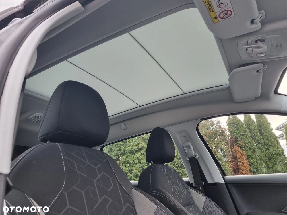 Peugeot 2008 82 VTI Active - 21