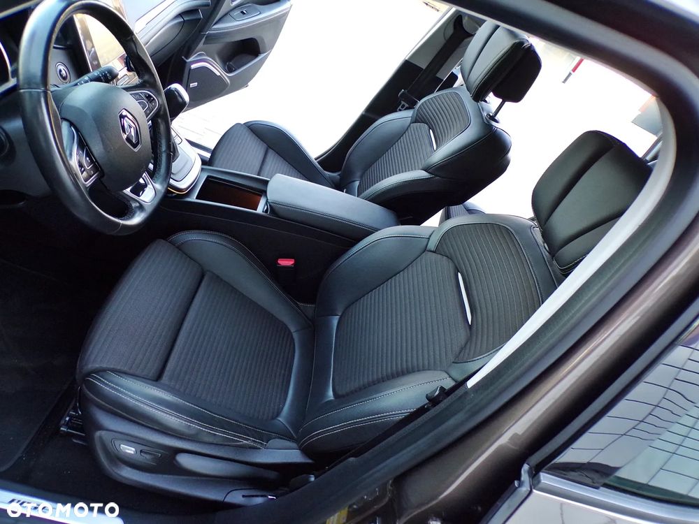 Renault Grand Scenic ENERGY dCi 160 EDC BOSE EDITION - 26