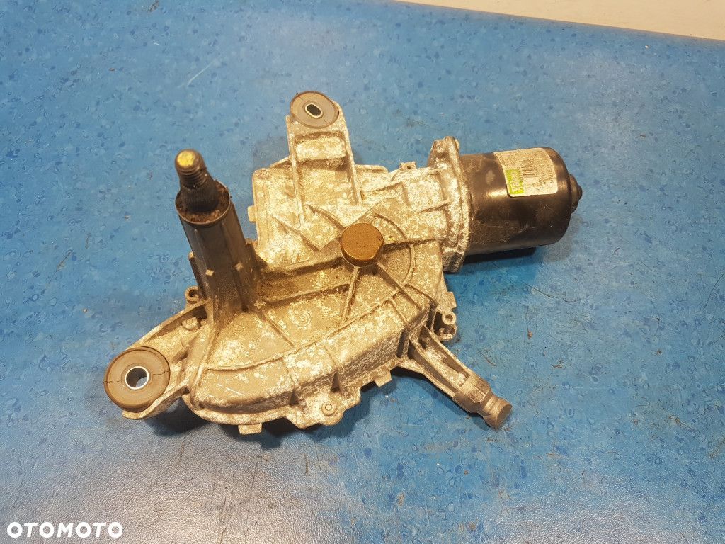 MECHANIZM SILNICZEK WYCIERACZEK PRZÓD LEWY CITROEN C4 PICASSO - 1