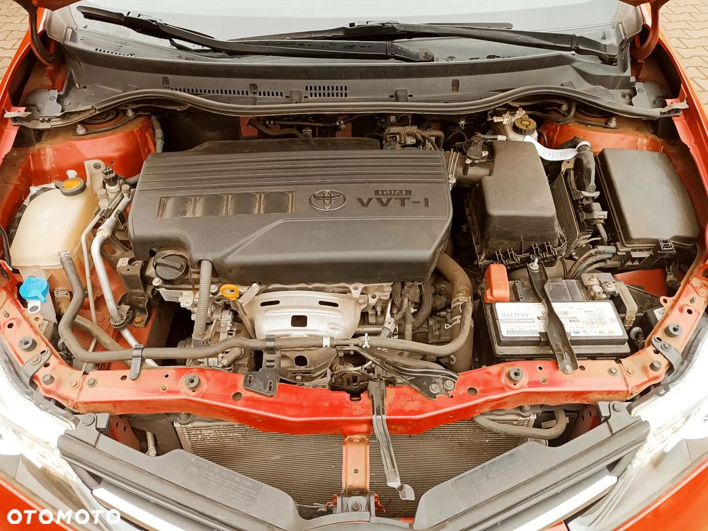 Toyota Auris - 38