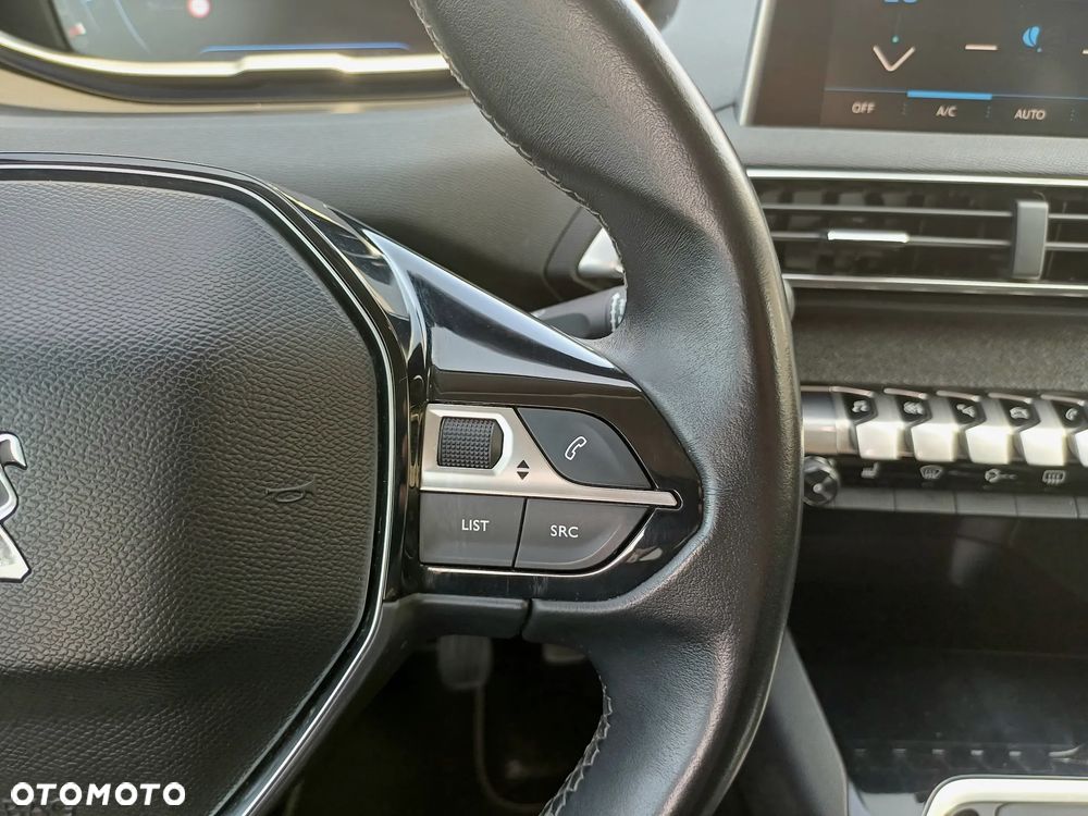 Peugeot 5008 BlueHDi 120 Allure - 20