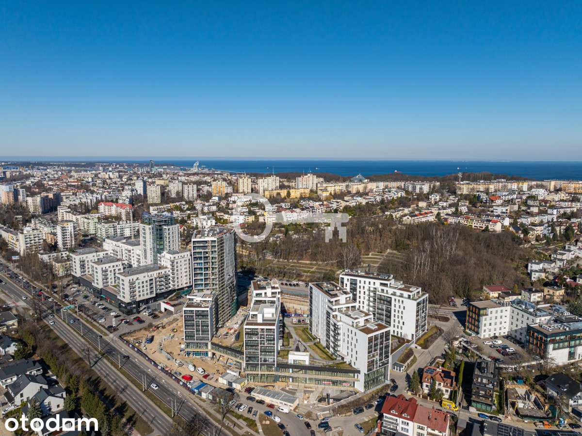 Przedostatnie piętro | Spektakularny widok