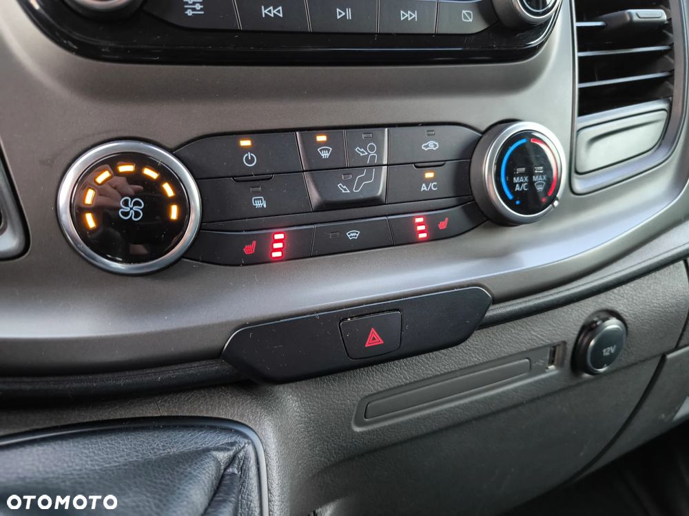 Ford Transit Custom 280 L1H1 Trend (bryg.) - 19