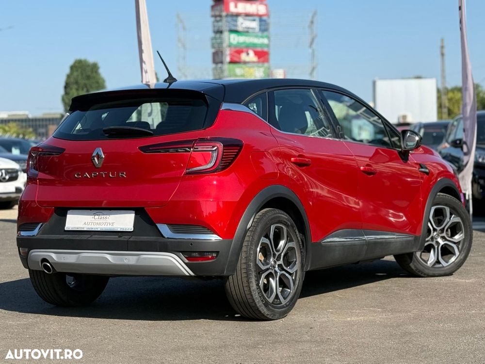 Renault Captur - 10