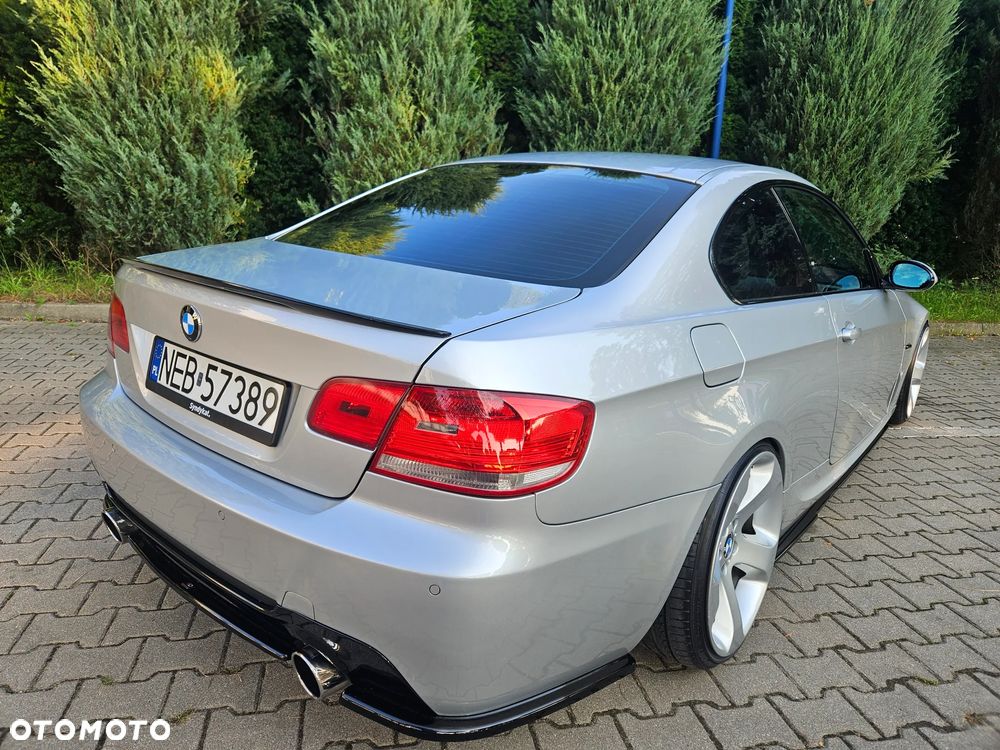 BMW Seria 3 - 12