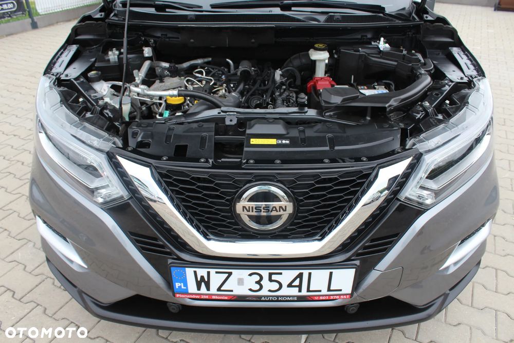 Nissan Qashqai 1.3 DIG-T Tekna+ - 37