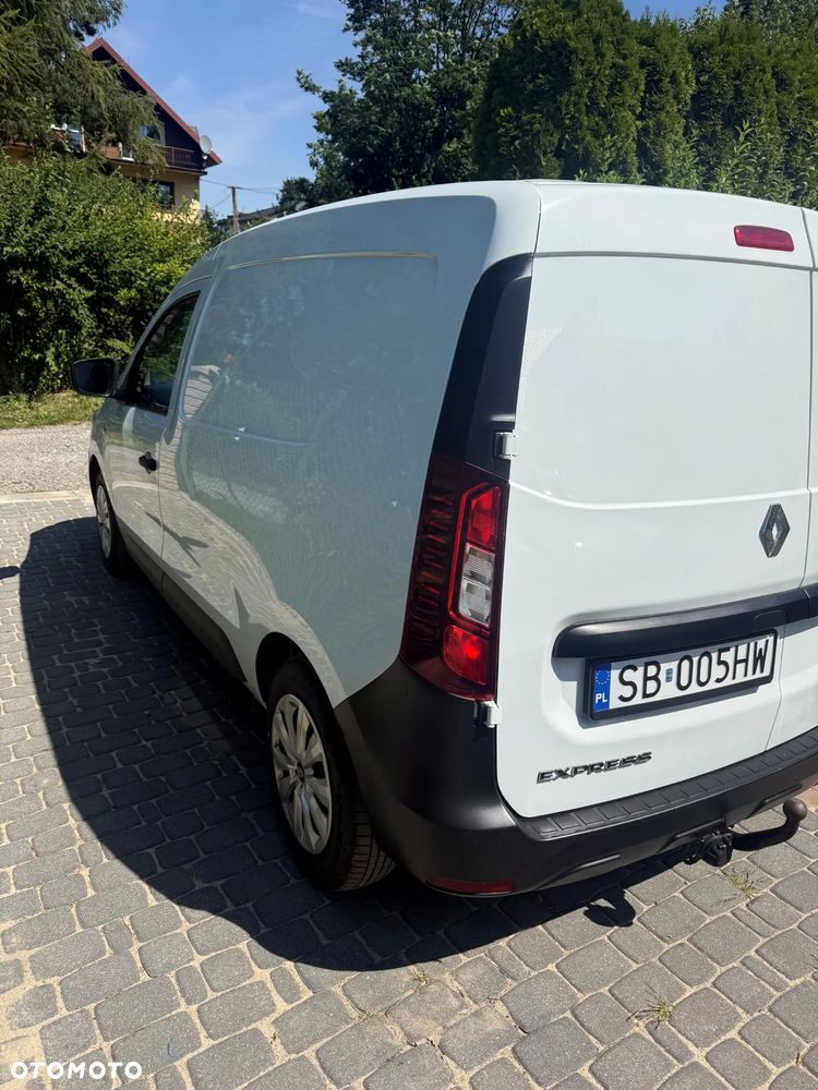 Renault EKSPRESS - 13