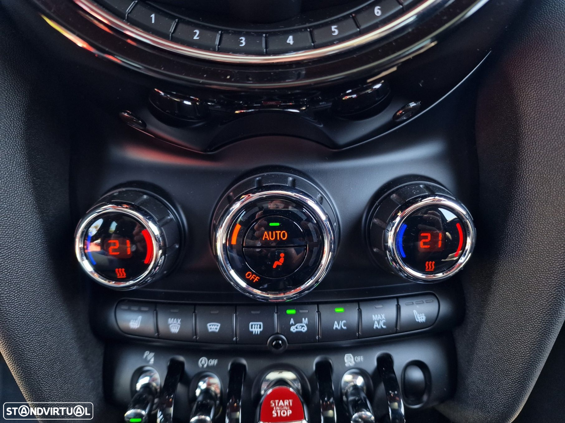 MINI 3 Portas Cooper S - 32