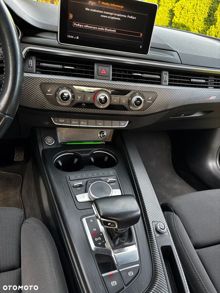 Audi A5 Sportback - 6