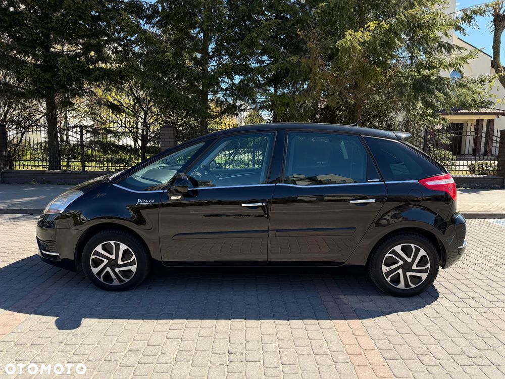 Citroën C4 Picasso 2.0 HDi Exclusive - 7