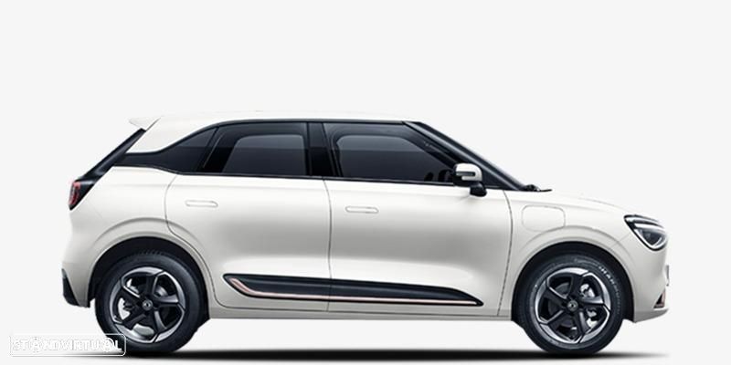 Dongfeng Box