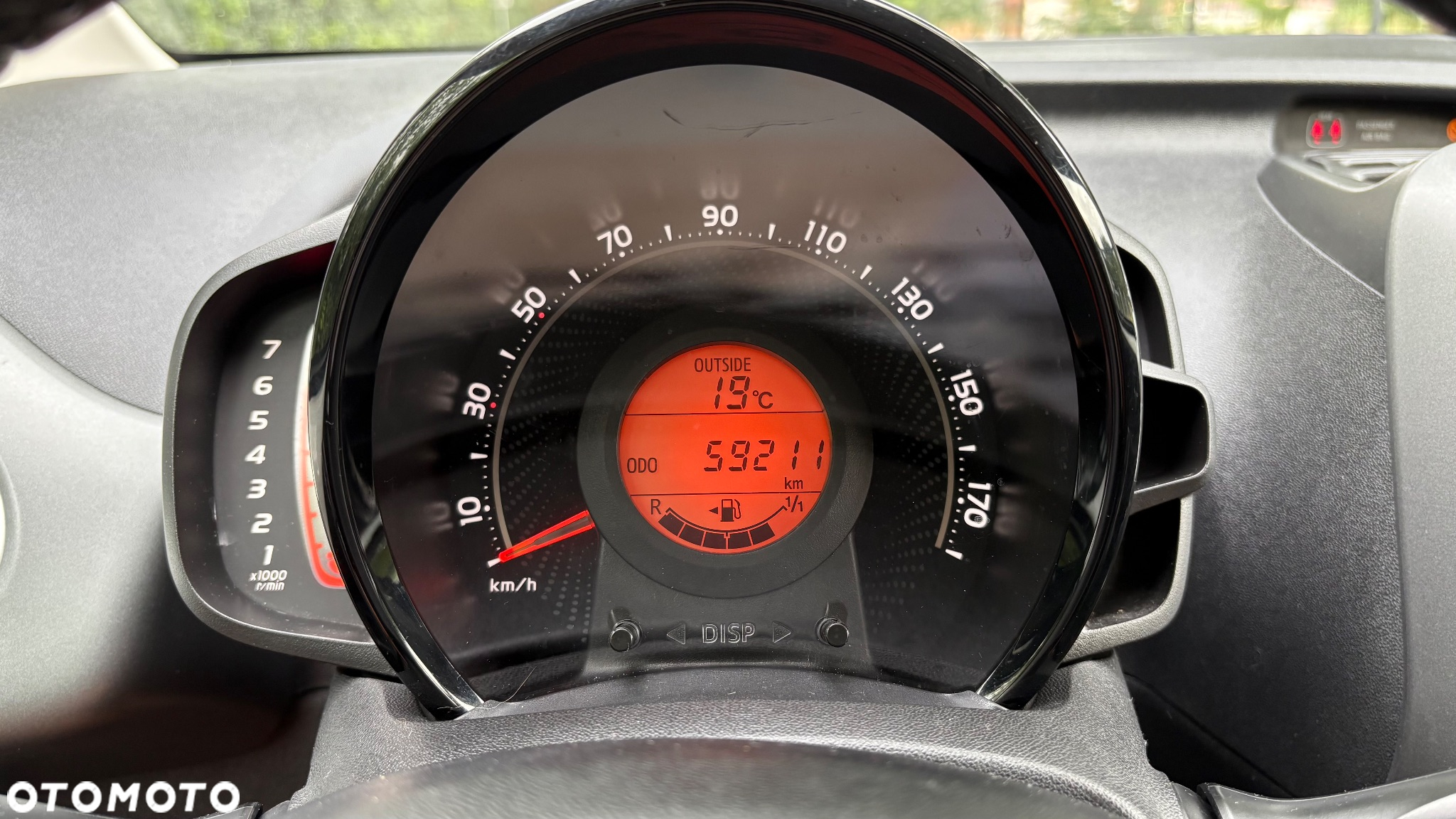 Toyota Aygo x-play Team Deutschland - 33