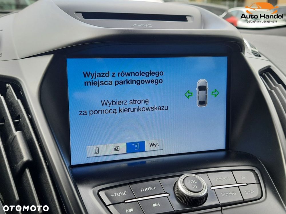 Ford Kuga 1.5 EcoBoost 2x4 ST-Line - 37