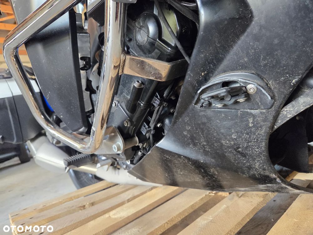 BMW K - 13