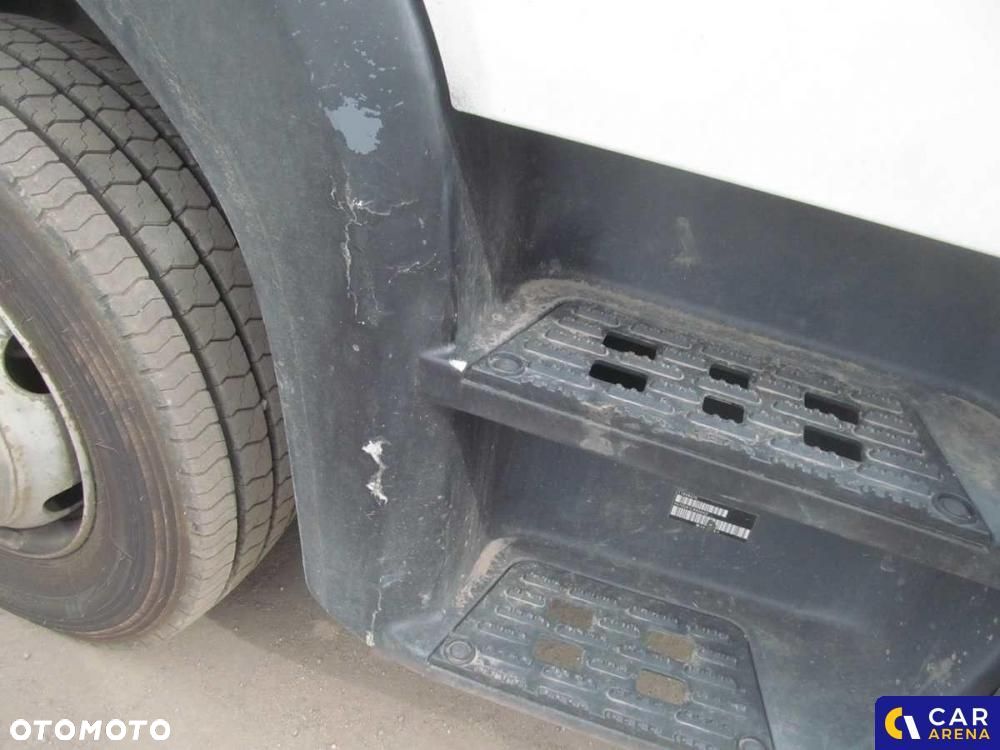 Mercedes-Benz Atego - 38