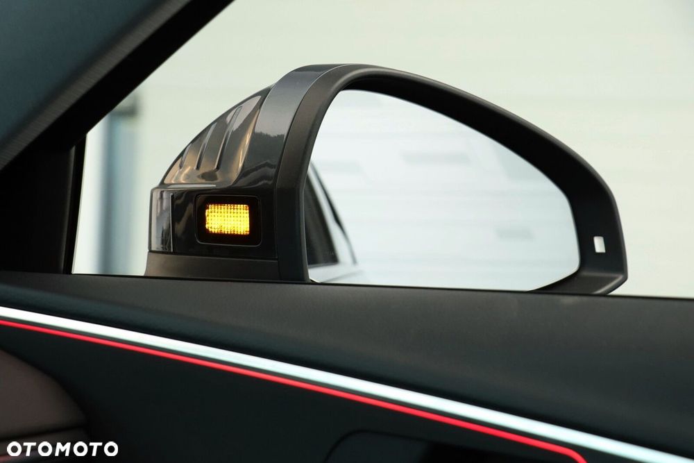 Audi A4 Avant 40 TDI mHEV Quattro Advanced S tronic - 35