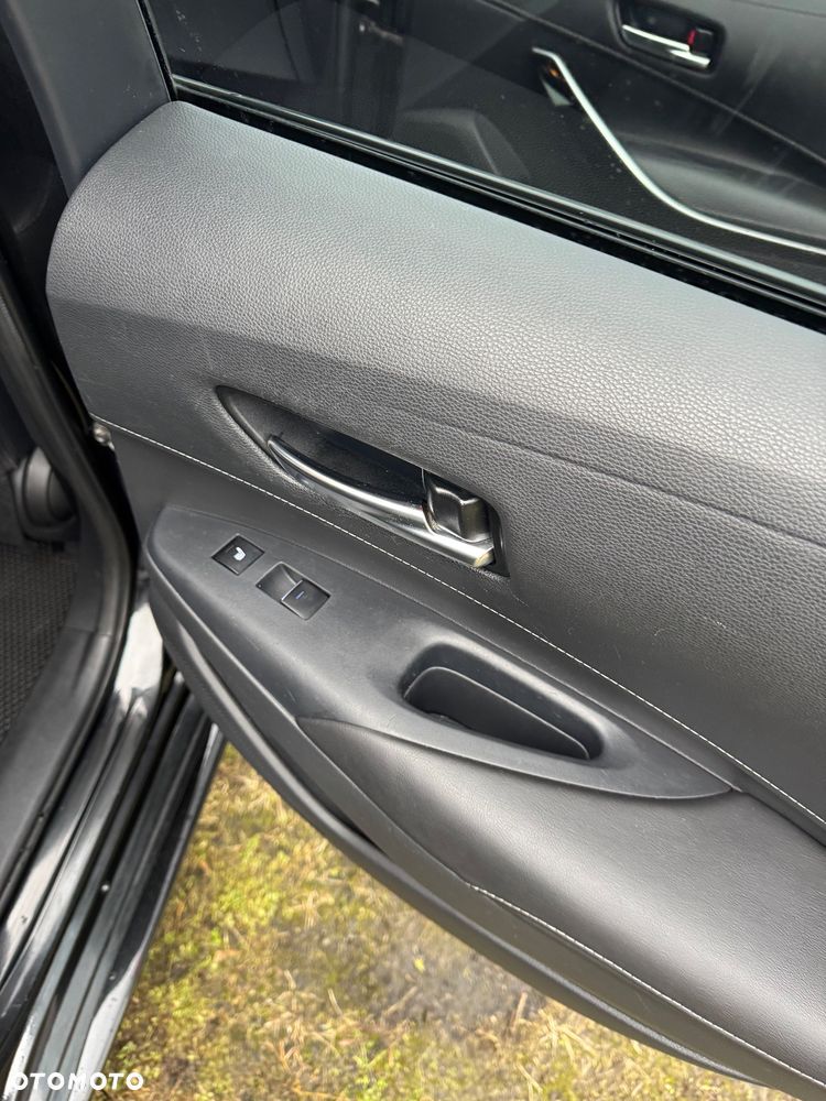 Toyota Corolla 2.0 GR Sport Black Edition - 26