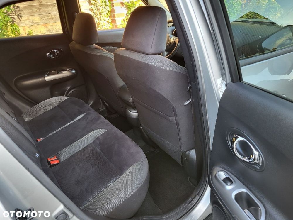 Nissan Juke - 37