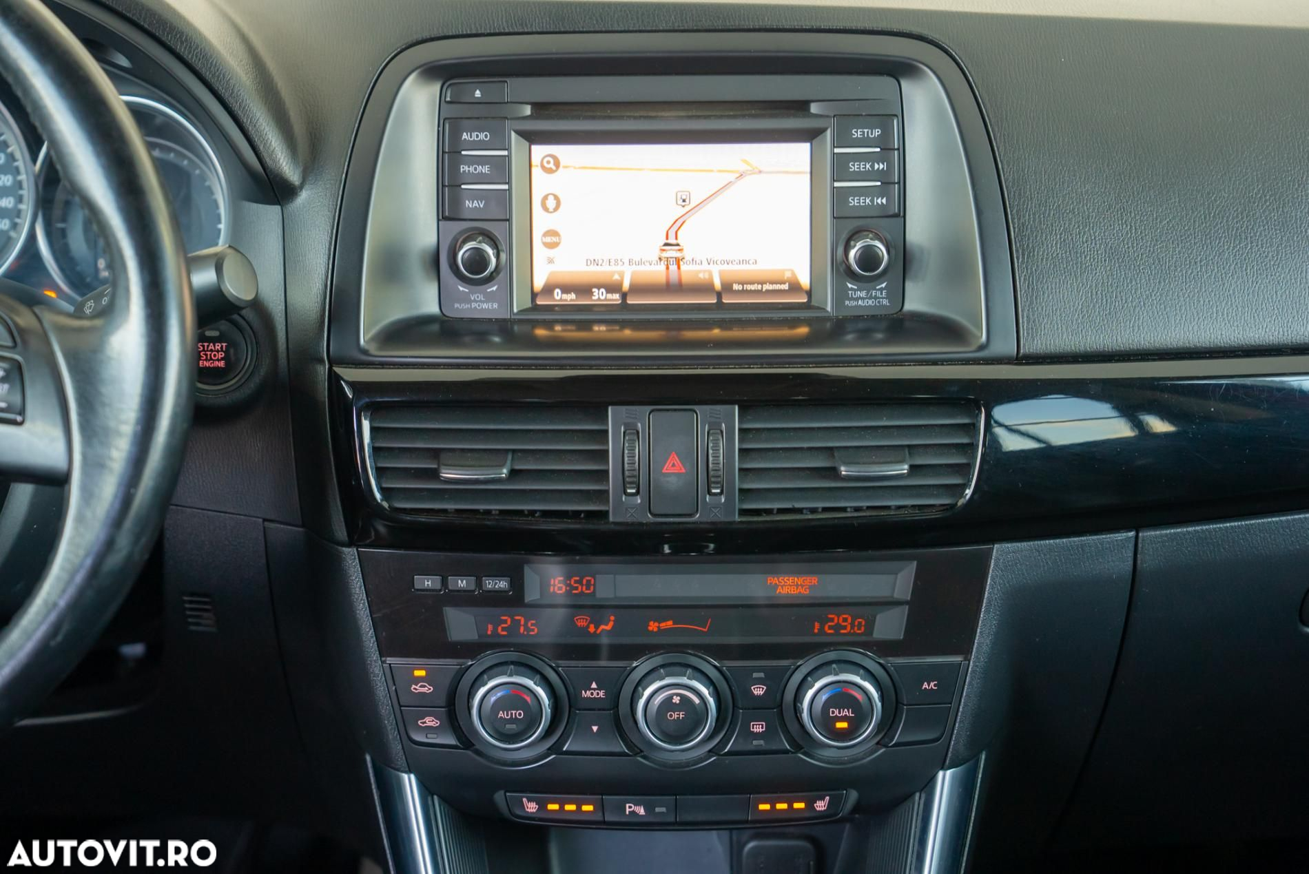 Mazda CX-5 SKYACTIV-D 150 Drive AWD Exclusive-Line - 15