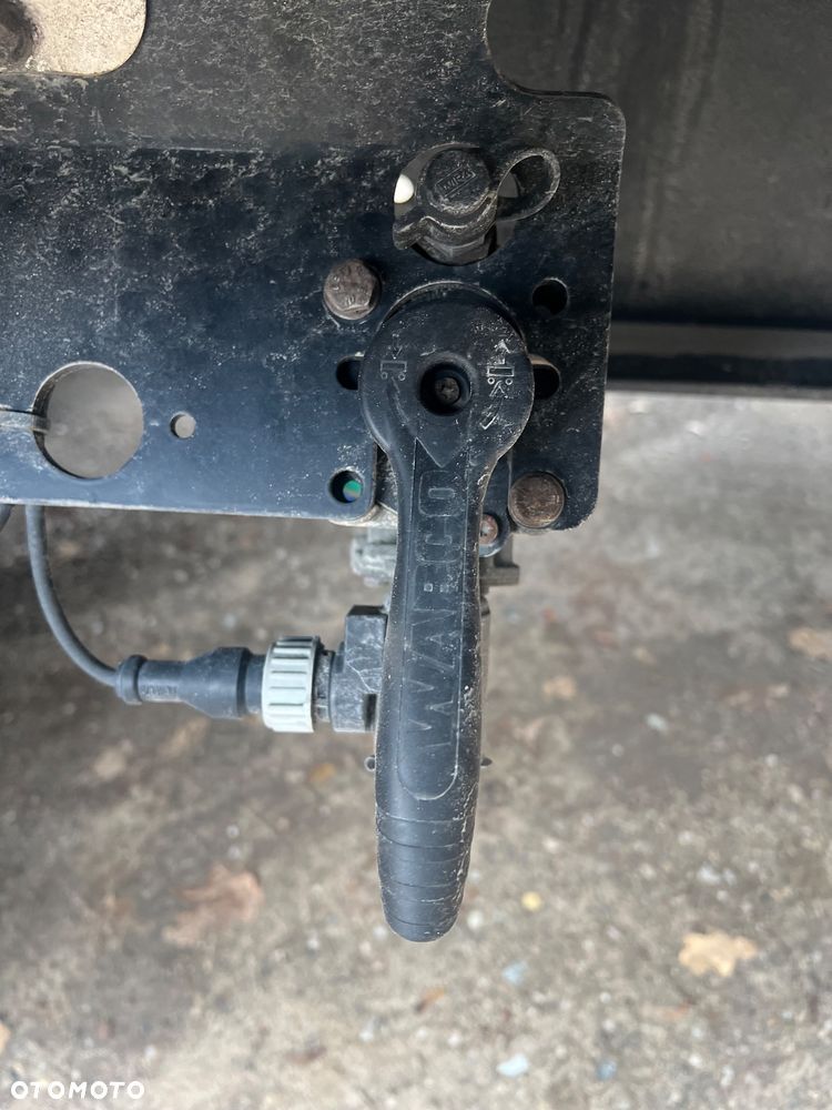 Kögel WYNAJEM 3 SZTUKI !!   ▏OSIE SAF   ▏Podnoszona OŚ   ▏ OD ZARAZ !! - 10