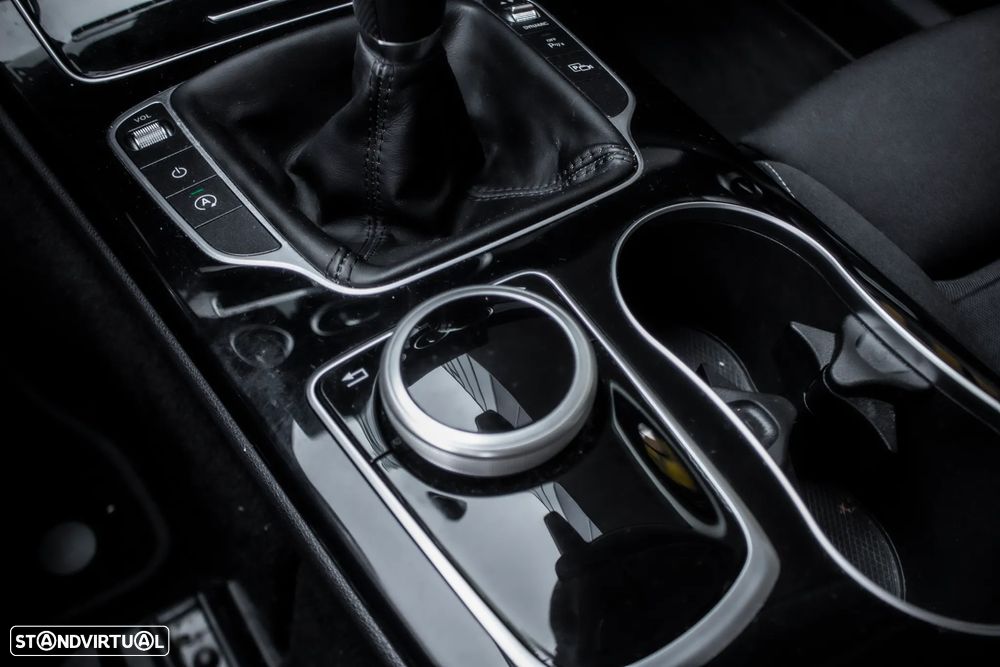 Mercedes-Benz C 180 d Business Solutions - 21