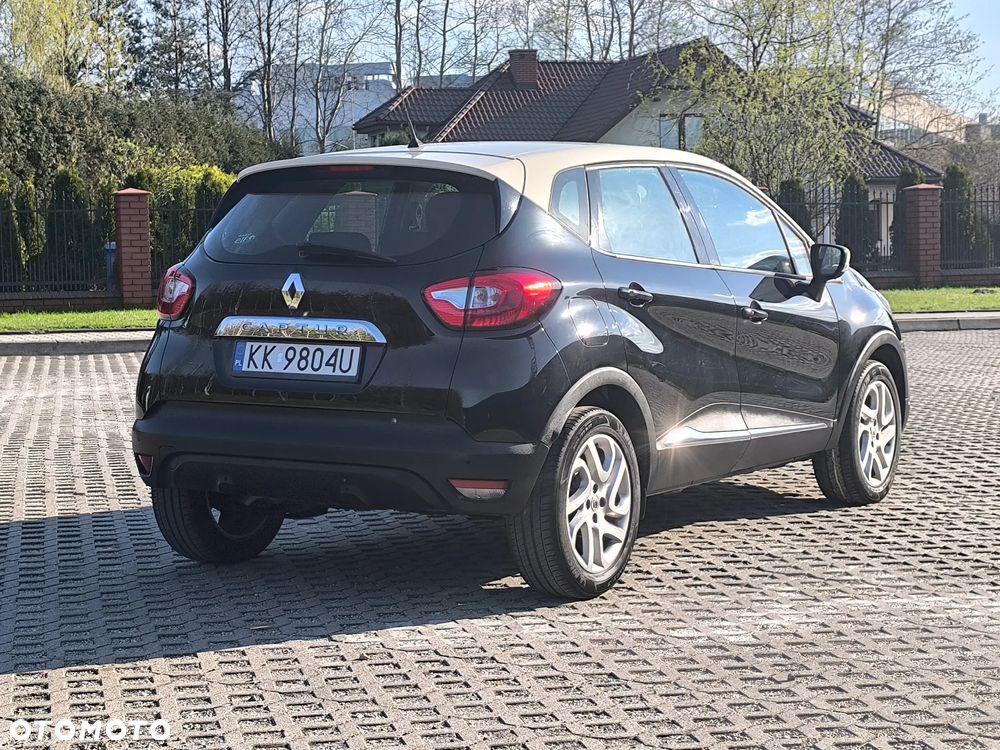 Renault Captur 0.9 Energy TCe Limited - 6