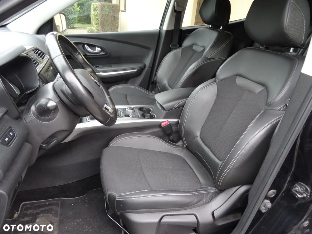 Nissan Qashqai 1.6 DCi 4x4 N-Tec EU6 - 14