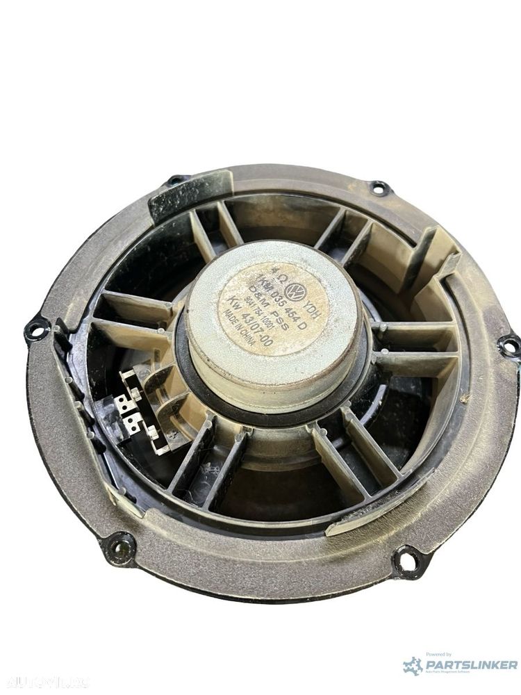 Difuzor portiera fata stanga fata VOLKSWAGEN JETTA III 1K2 2004 - 2010 TDI CAYC 1KM035454D - 2