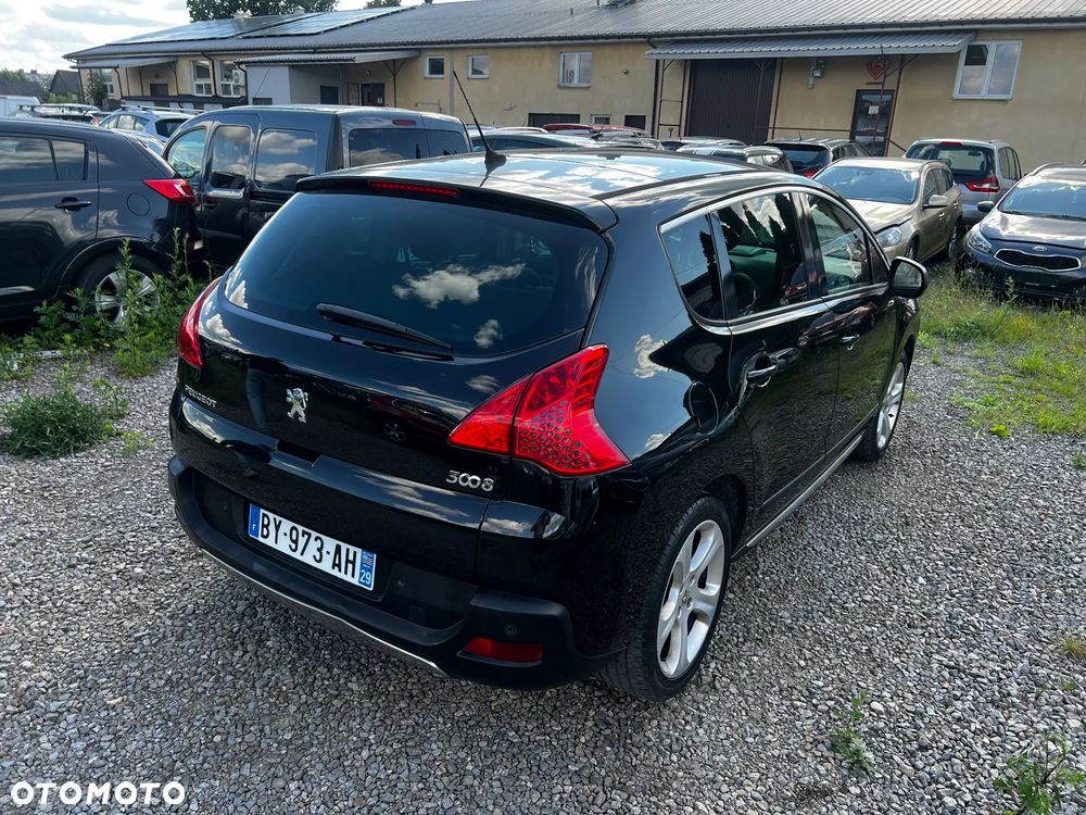 Peugeot 3008 HDi 150 Business-Line - 4