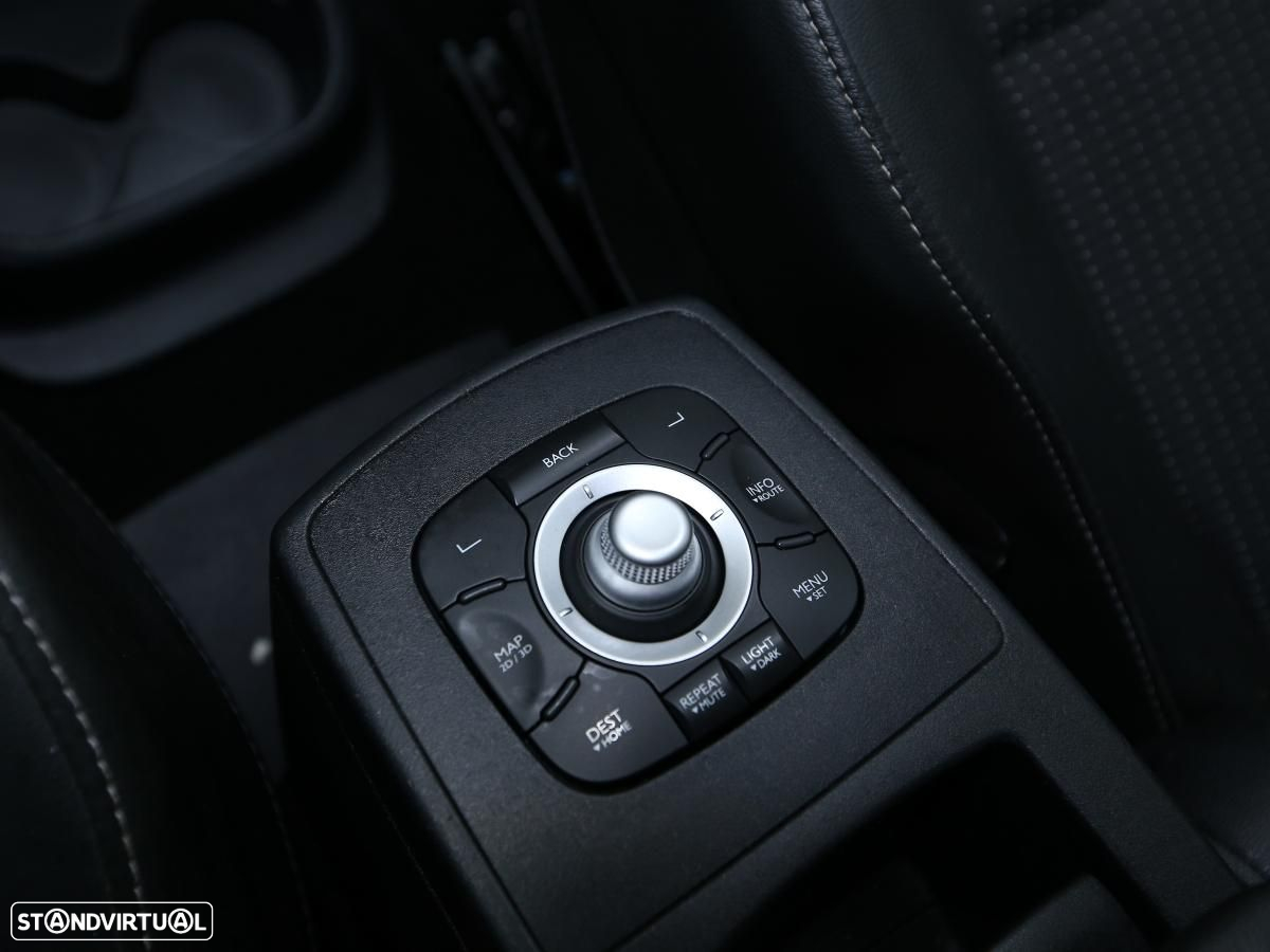 Renault Mégane Scénic - 14