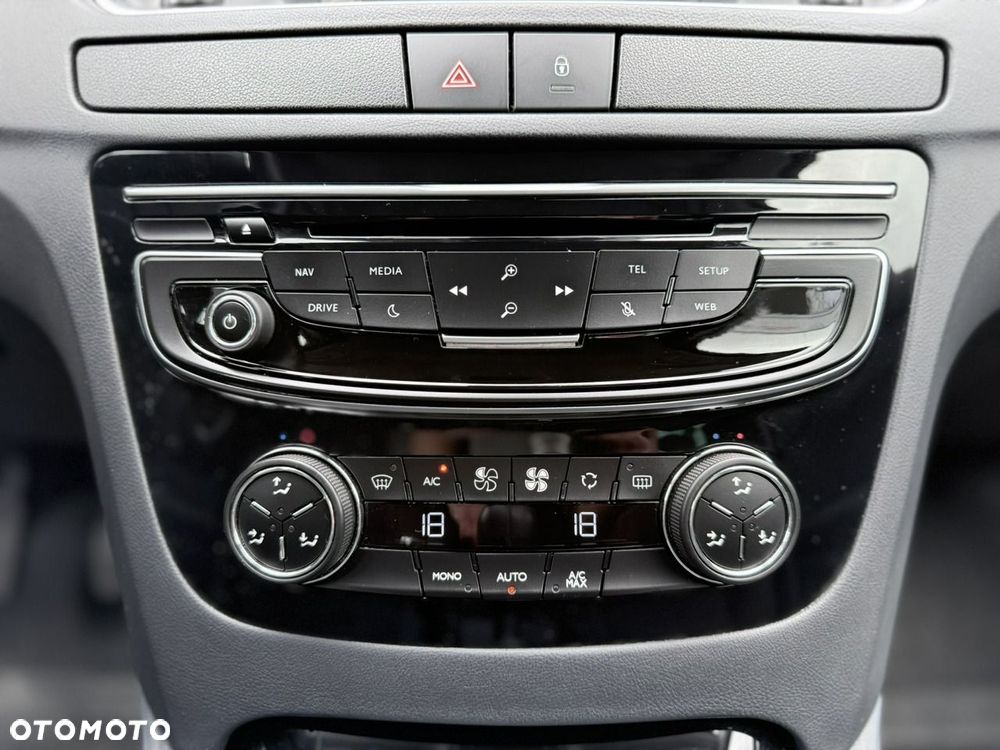 Peugeot 508 BlueHDi 150 Stop&Start Allure - 24
