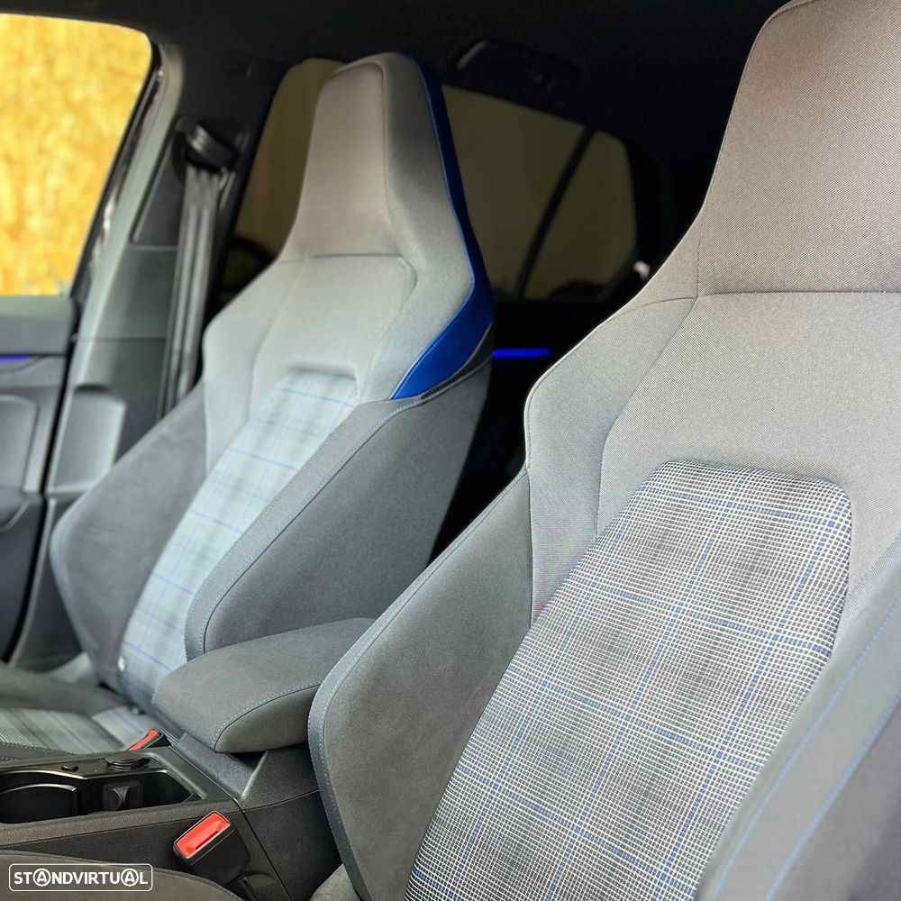 VW Golf 1.4 eHybrid OPF DSG GTE - 14