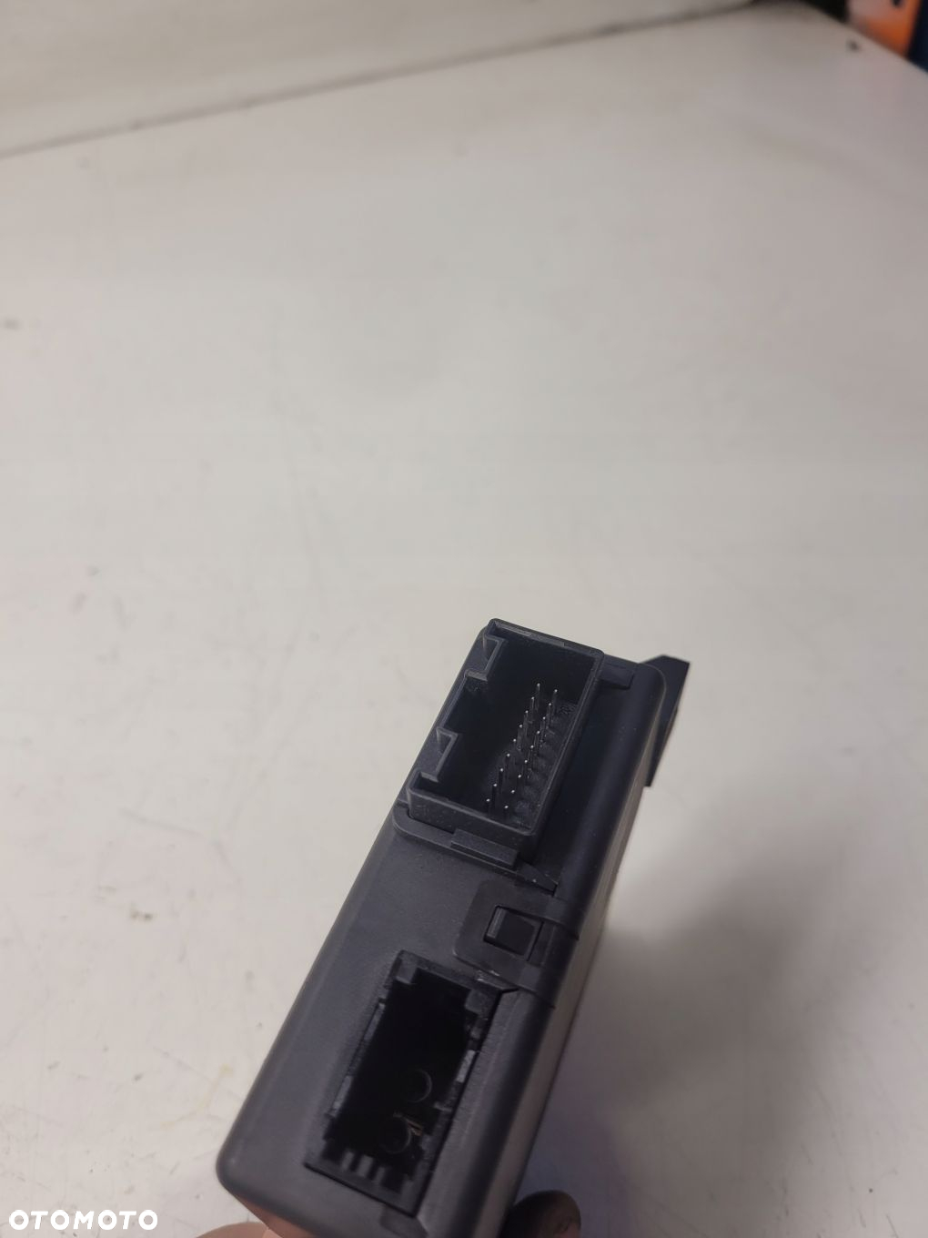 MODUŁ STEROWNIK GATEWAY AUDI Q3 8U 8U0907468Q - 3