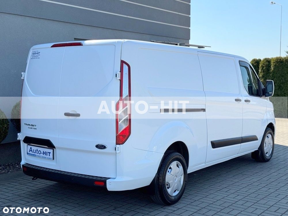 Ford Transit - 12
