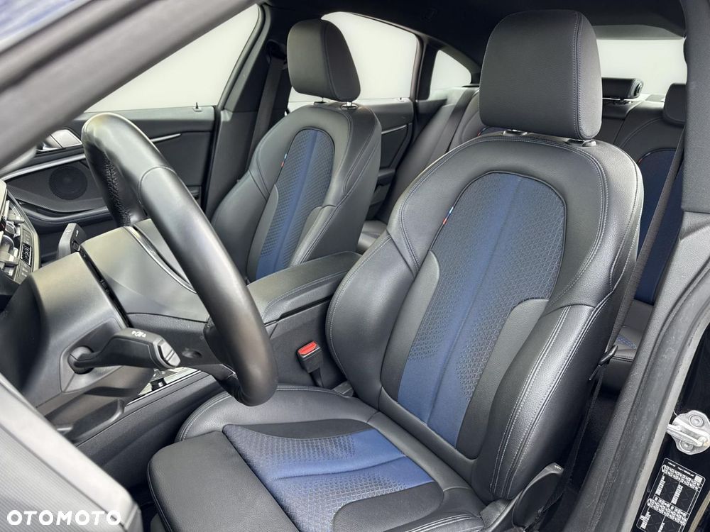 BMW Seria 2 218i M Sport - 8