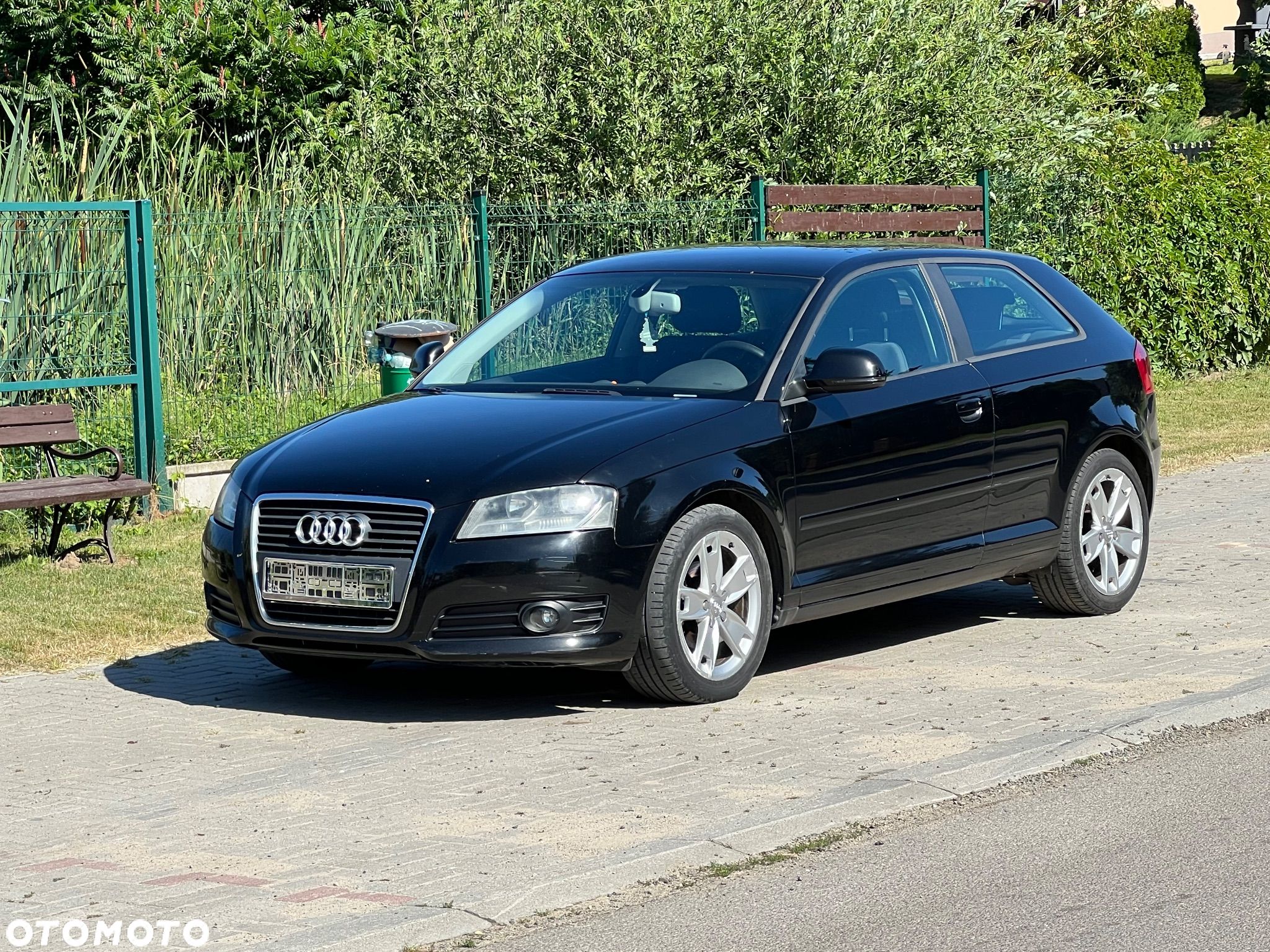 Audi A3 1.9 TDI Attraction - 1