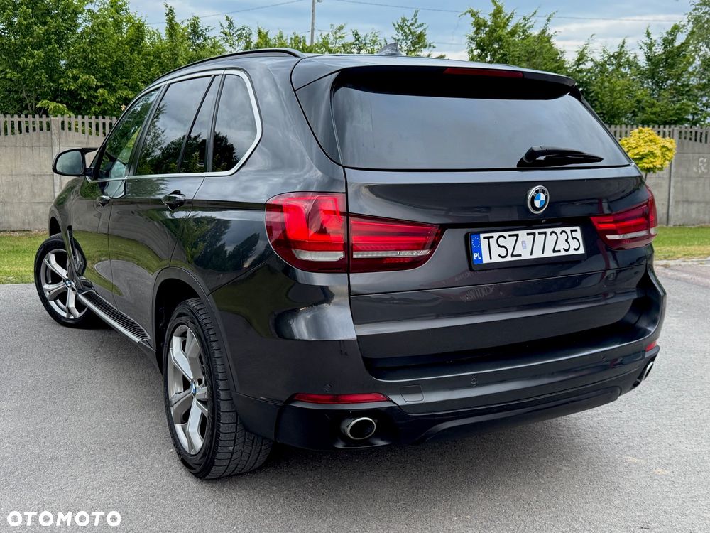 BMW X5 - 4