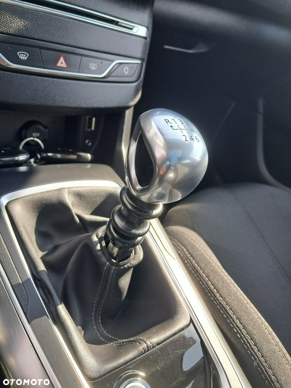 Peugeot 308 - 18