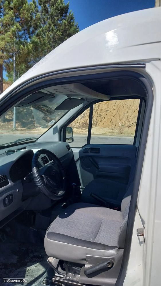 Ford Ford connect - 2