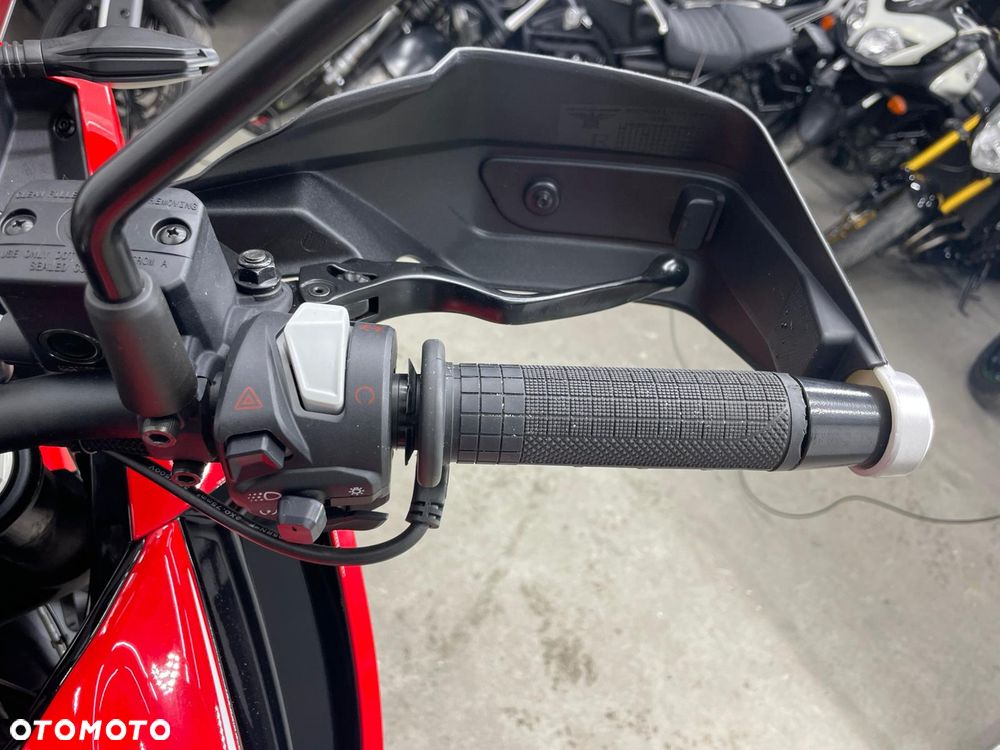 Moto Morini Inny - 15