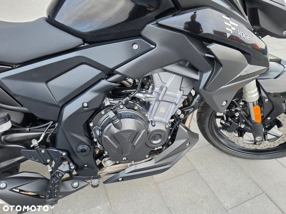 VOGE 500R - 10
