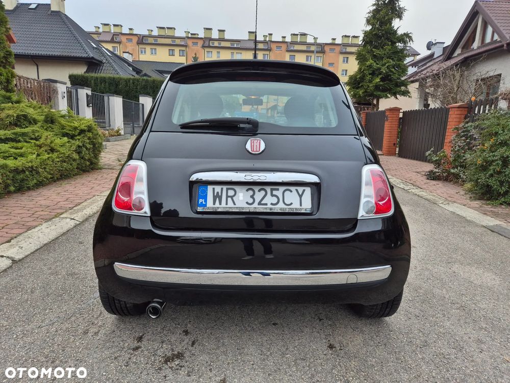 Fiat 500 - 6
