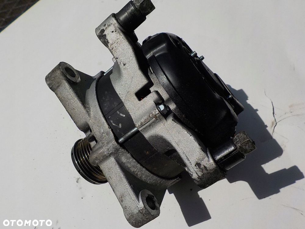 FORD KUGA 2.0 TDCI ALTERNATOR BRAK NUMERU - 2